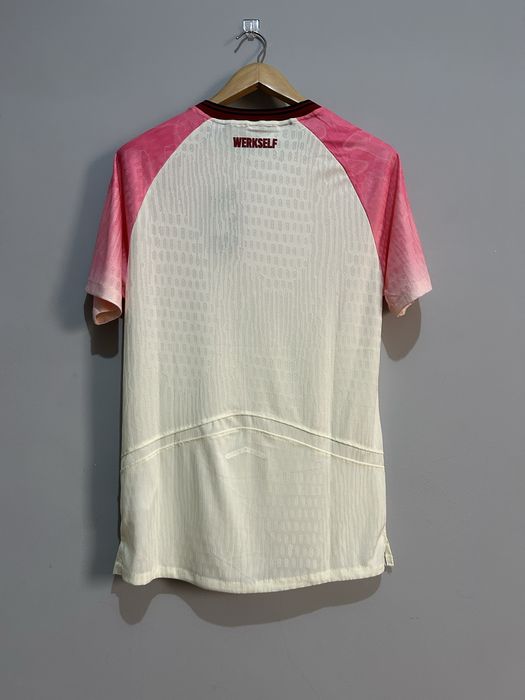 Camisola Leverkussen