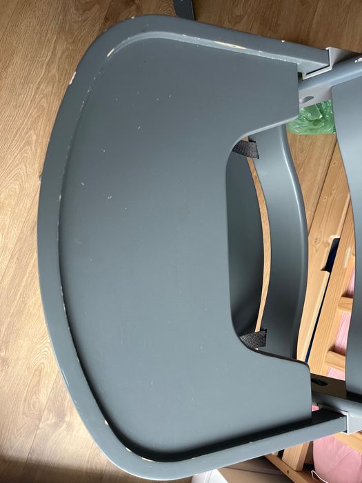 Krzesełko do karmienia bebeconfort