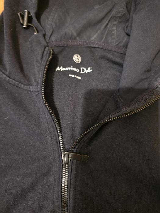 Bluza Massimo Dutti rozm.S