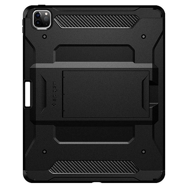 Spigen Tough Armor Pro Ipad Pro 12.9/2018/2020 Black