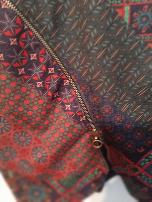 Vestido da desigual tamanho M