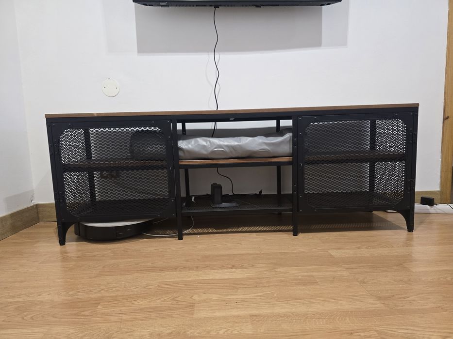 Vendo móvel de TV fjalbo