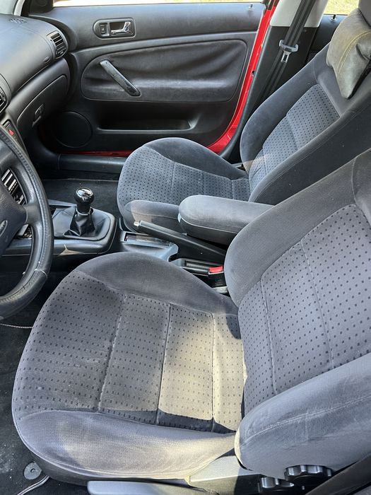 Продам Passat B5 1.9 tdi