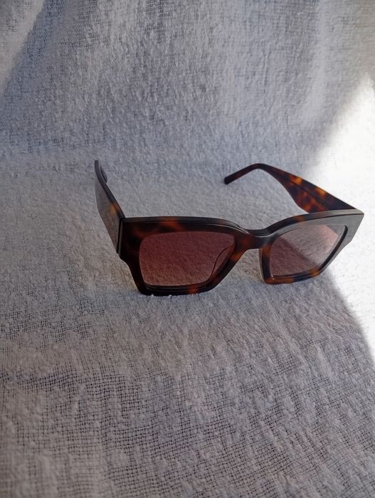 Oculos de sol senhora