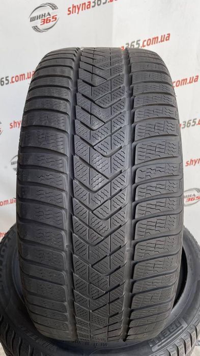 245/45 r18 pirelli winter sottozero 3 5mm