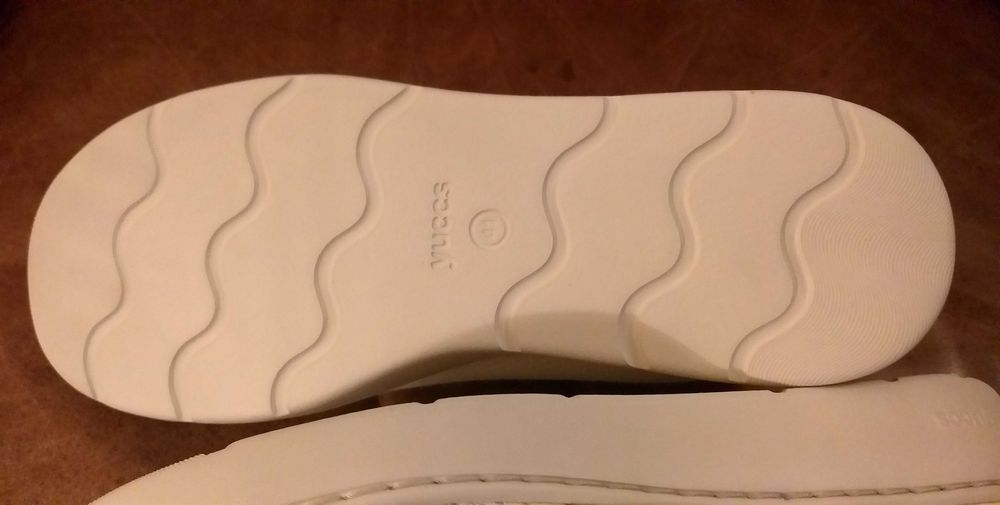 Confortáveis e elegantes sapatilhas