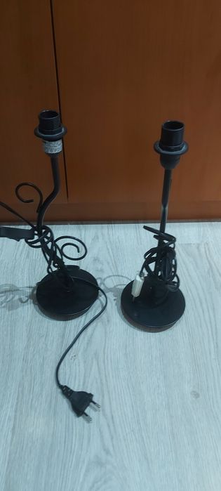 Vendo Candeeiro de Mesa