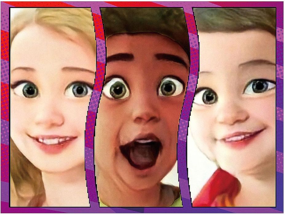 Фото камера VTech KidiZoom  Duo Camera FX 8.0 мегапікселій, ТОП модель