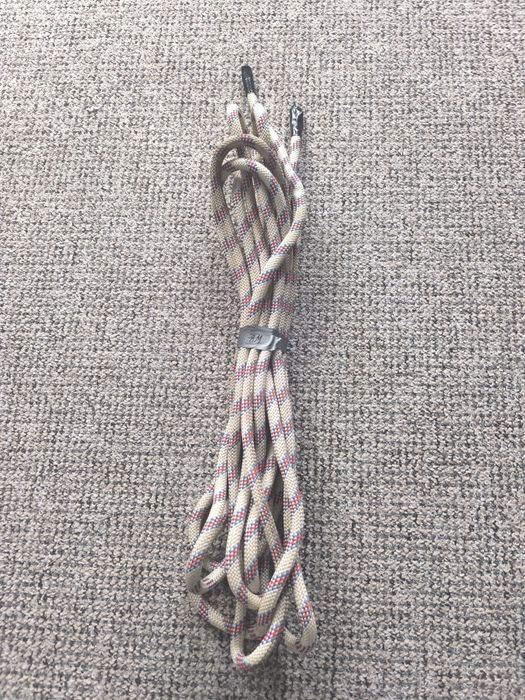 Lina wspinaczkowa statyczna 11mm - 8 metrów