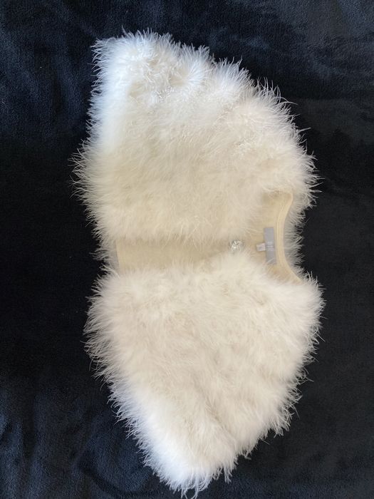 Sukienka do komunii lub na przebranie