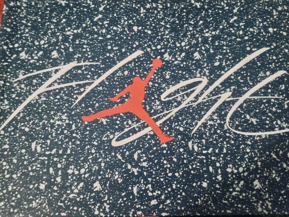 Air Jordan 4 Retro