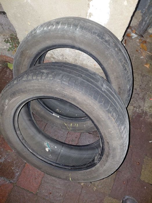 Шини Літо 195/55/16