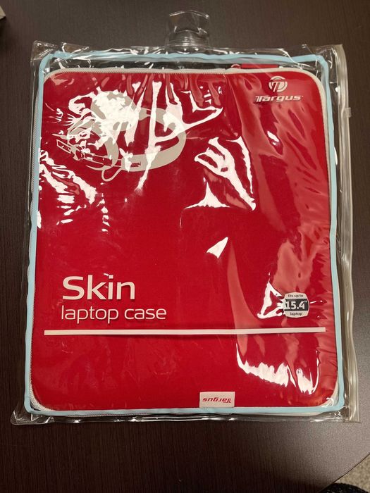 Targus Red Laptop Bag Up to 15.4''64584345854721122