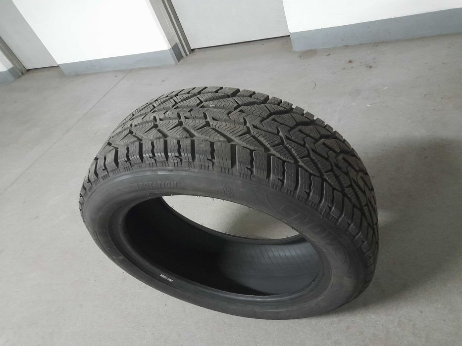 Opony zimowe  Kormoran 225/50R17