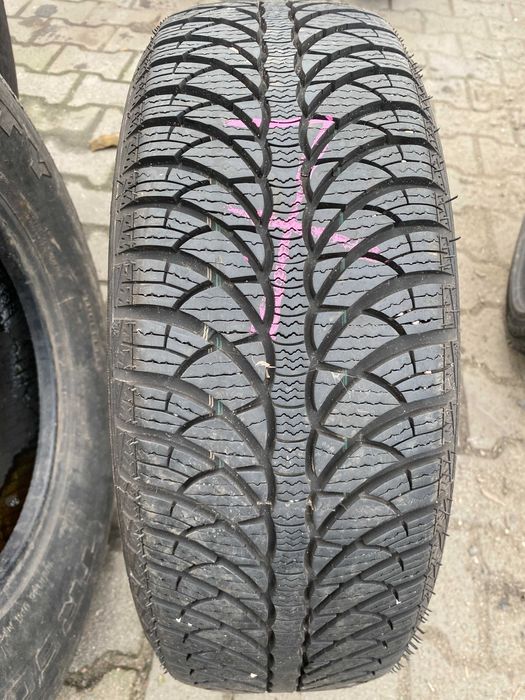 185/55r15 82T Fulda Montero 3 dot3116