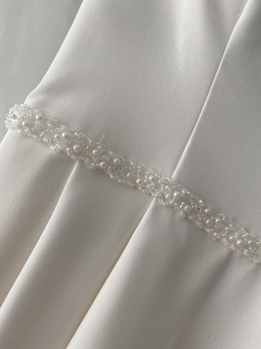 Suknia ślubna OLENA Dama Couture