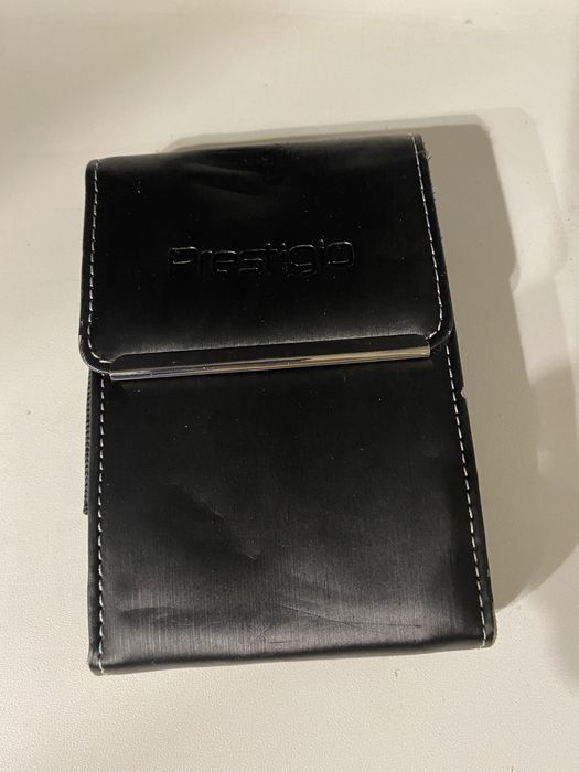 Навігатор Prestigio Geovision 5300