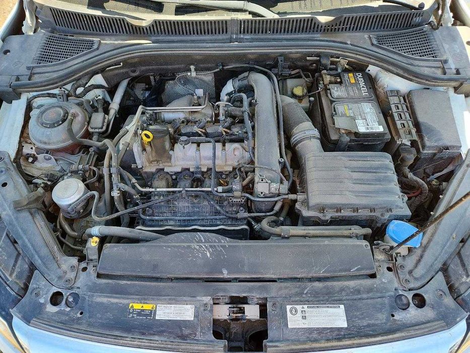 Volkswagen Jetta SEL 2019