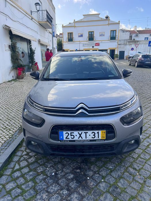 Citroen C4 HDI 45000km