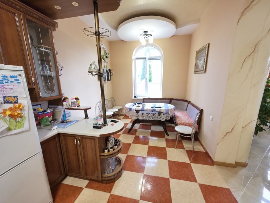 Дом по адресу (площадь 277 м²) - Atlanta.ua - фото 17