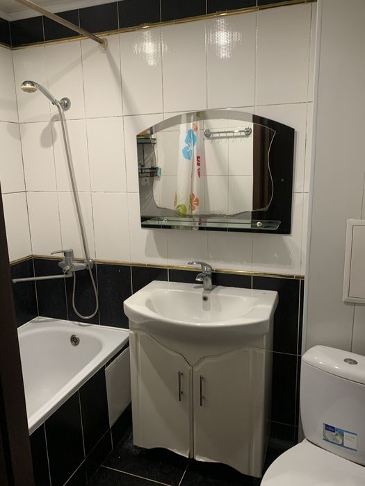 2-к квартира, центр, микро