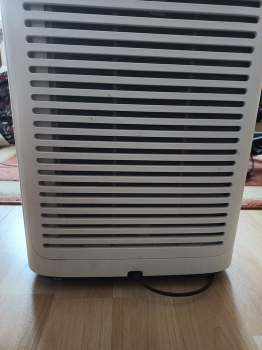 Philips Series 2000i 2 w 1: oczyszczacz i nawilżacz powietrza