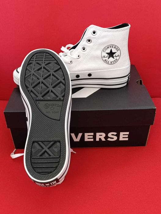 All Star brancos