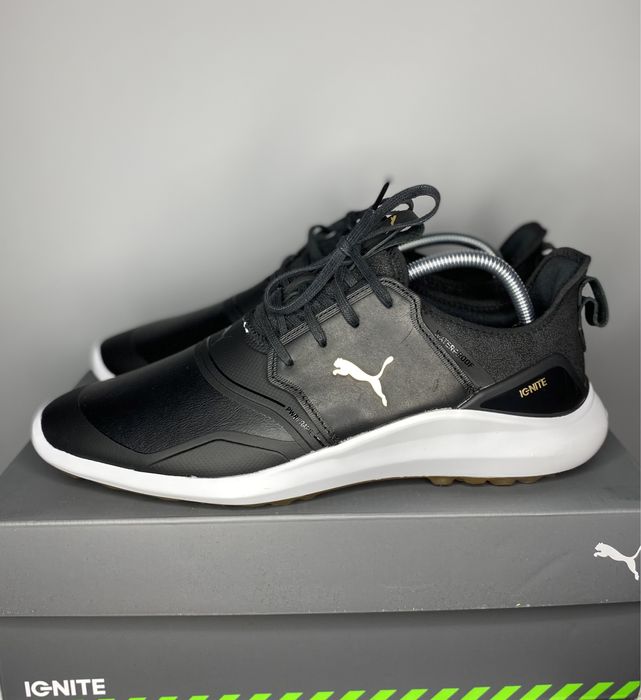 ignite nxt puma
