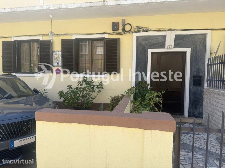 Excelente oportunidade de negócio! Zona prestigiada da cidade de Se...