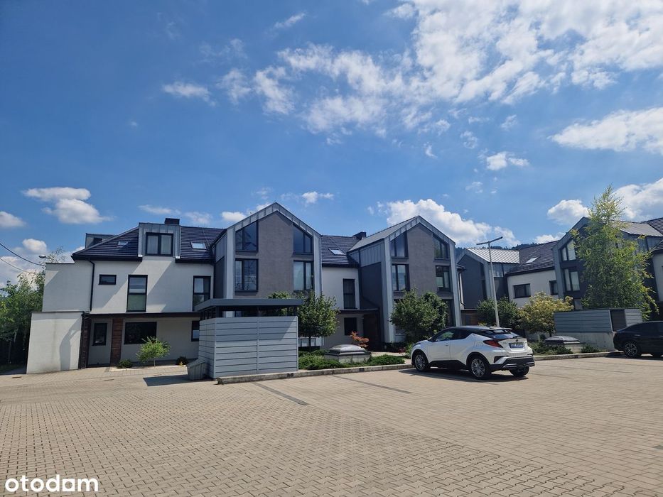 Komfortowy apartament 44 m2 z klimatyzacją
