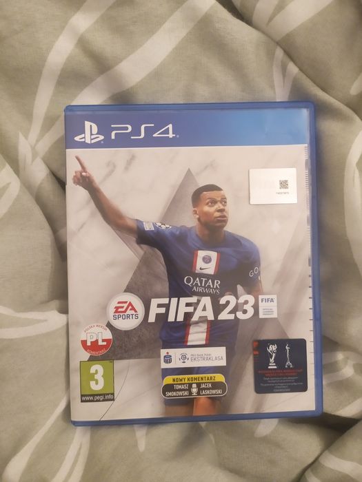 Fifa 23 Ps4 PlayStation 4