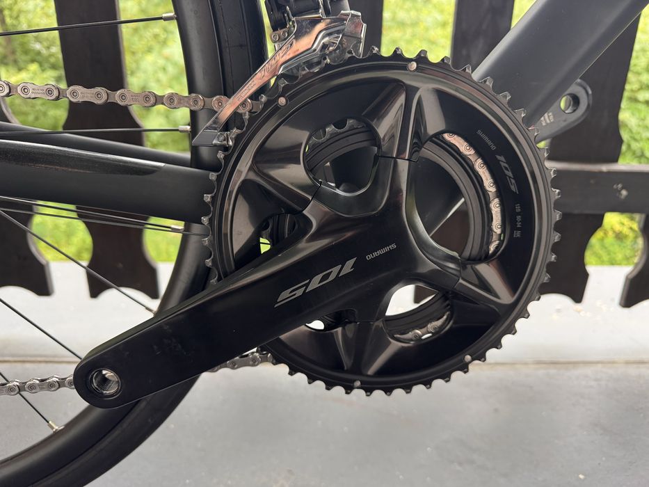 Sensa Modena LTD 105 Disc 2x12 2025