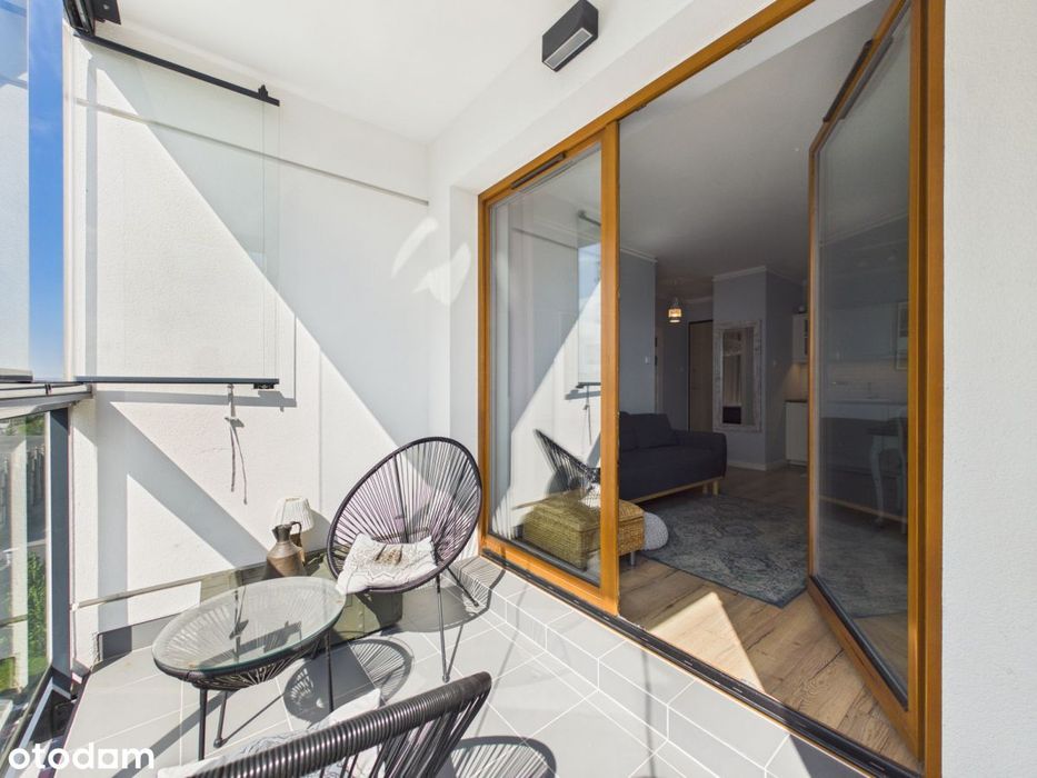 Idealny apartament na start lub second home - Widok 6