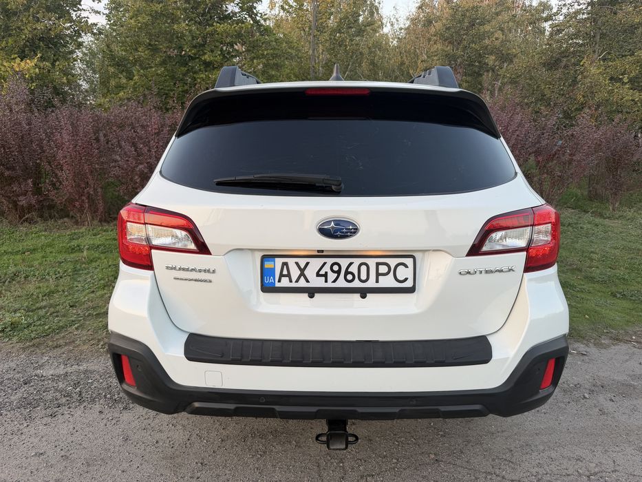 Продам Subaru Outback 2018 року