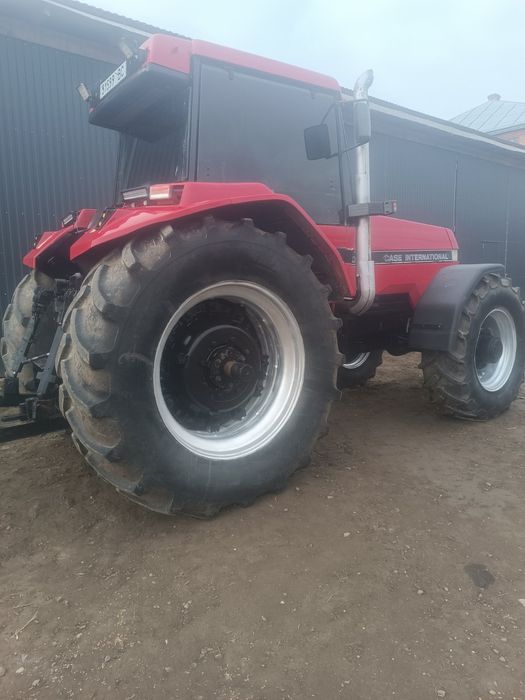 KASE 7130 1994 рік