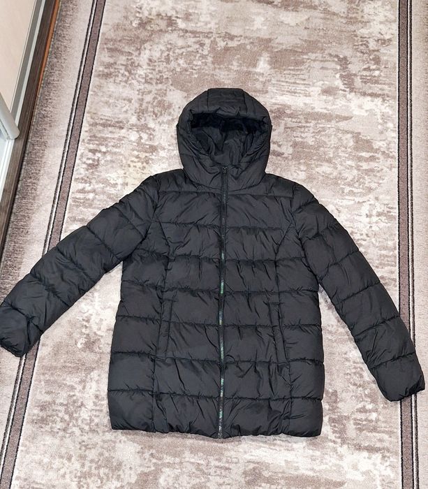 Куртка для вагітних або для мам