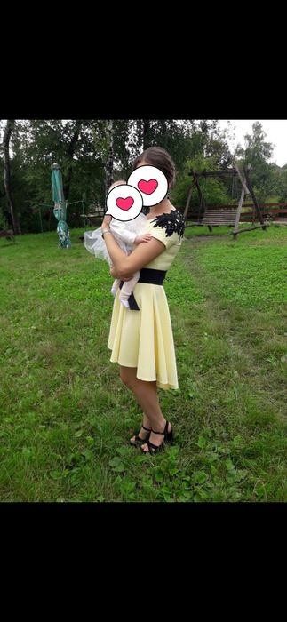 Плаття для дівчини