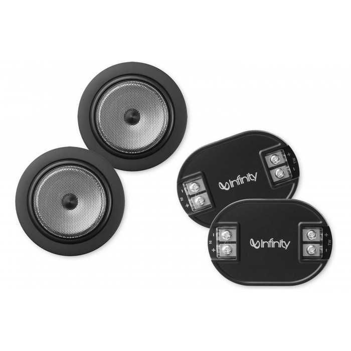Infinity Kappa 10.9t, Tweeter, 150W, Твітер, Торг