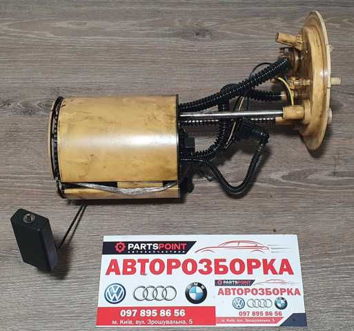Насос паливного баку в зборі AUDI A6 C6 2.0 TDI 2004-2011 (оригінал)