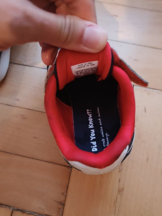 Reebok dziecięce 25.5