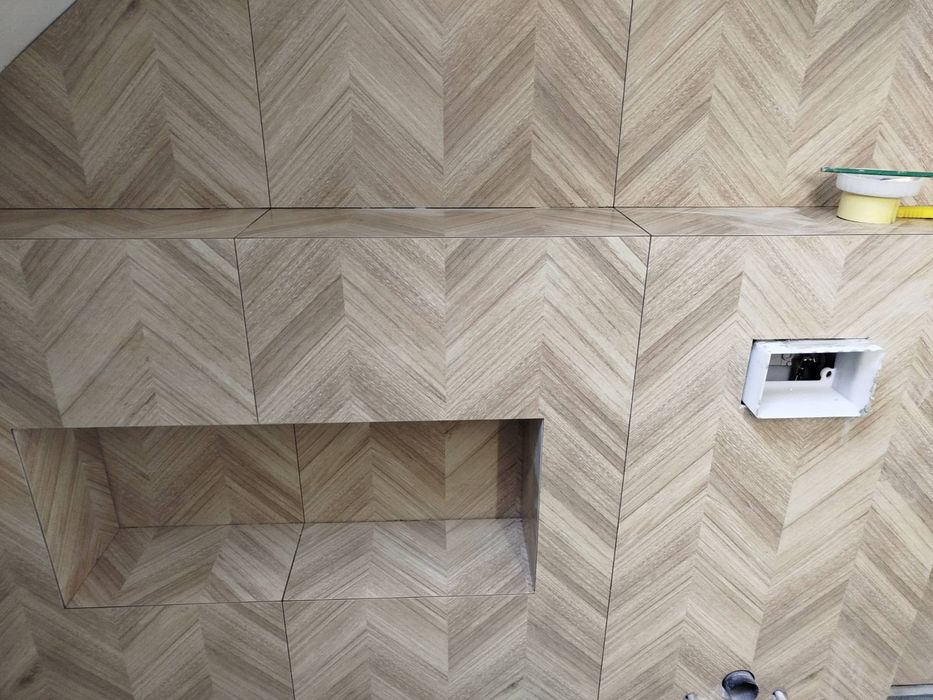 Укладка плитки Бориспіль, ремонт квартир, плиточні роботи