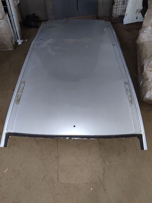 Крыша для Citroen Berlingo