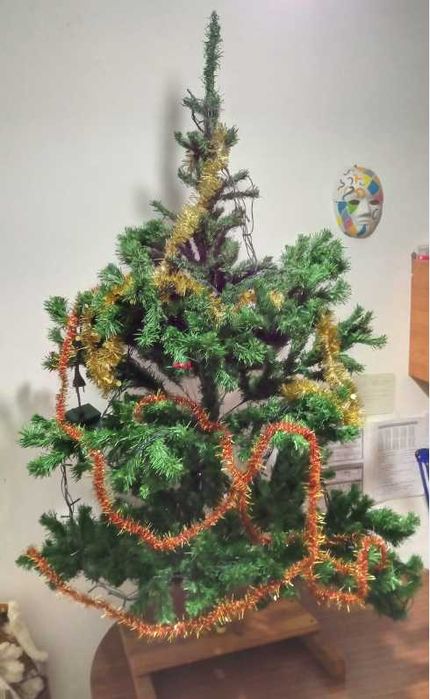 Pinheiro de natal 150 CM