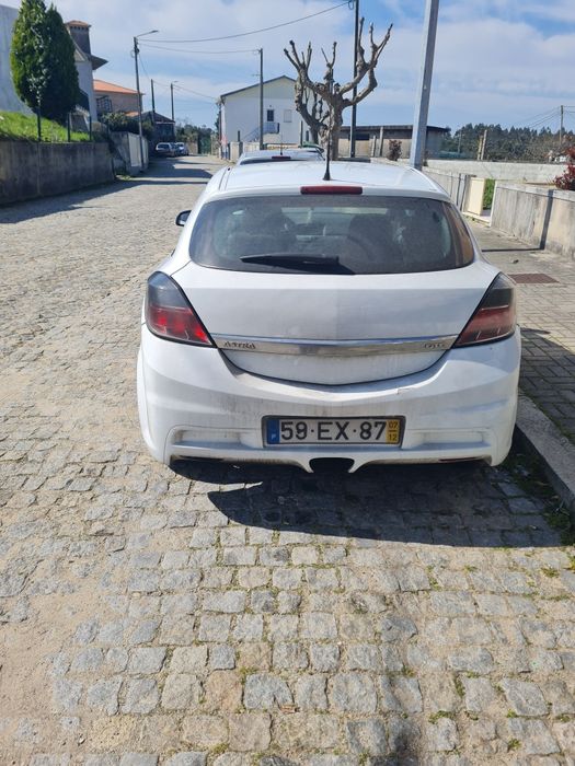 Vendo opel gtc 1.3cdti 110cv.com kit opc