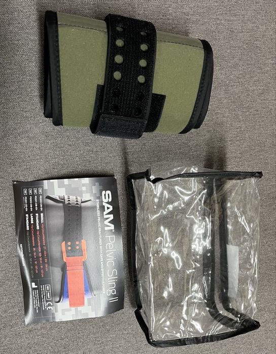 Тазова шину SAM Pelvic Sling II