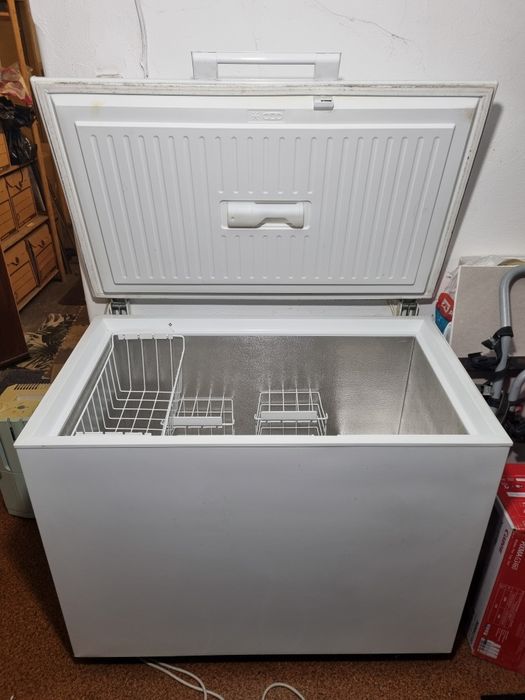 Zamrażarka Electrolux EC3201AOW