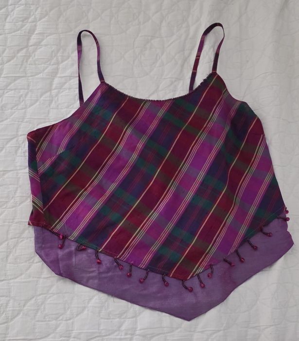 Conjunto cerimónia René Dehry L