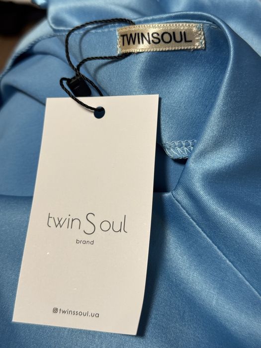 Сукня Twinsoul