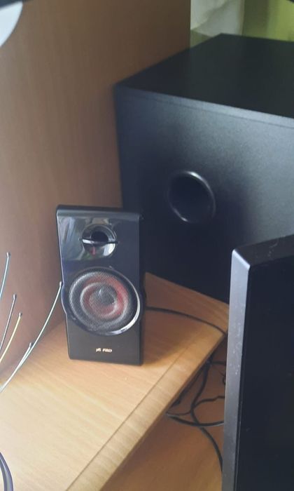 Ігровий комп'ютер