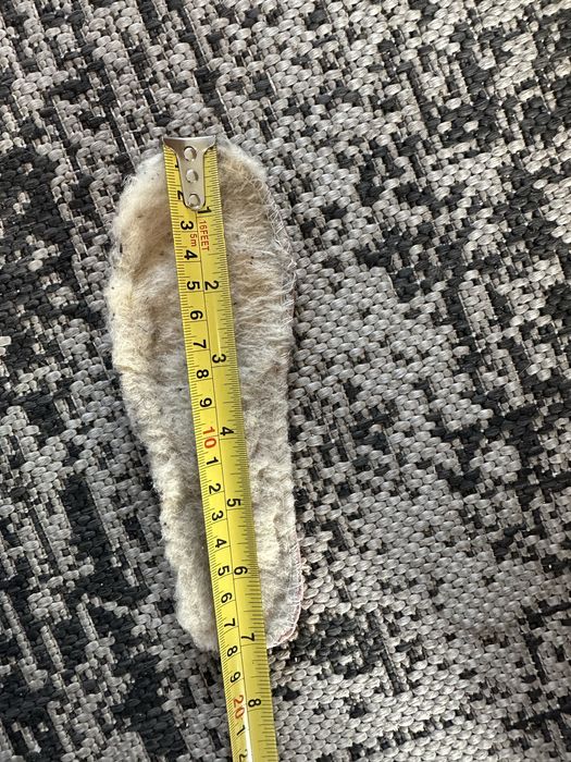 Дитячі зимові ботиночки